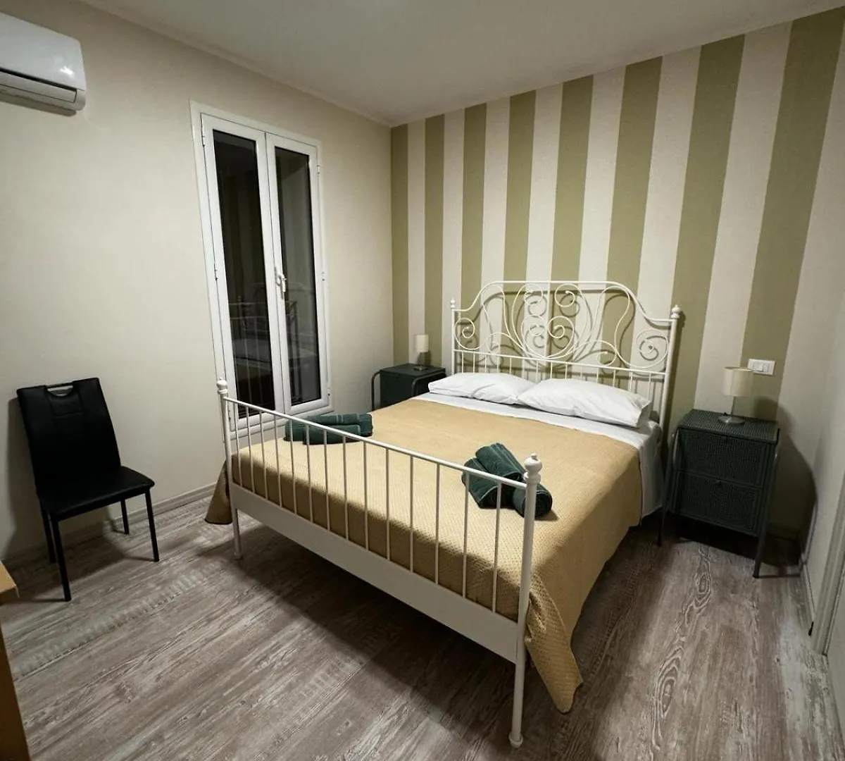 ホテル La Casa Del Mandorlo アグリジェント イタリア