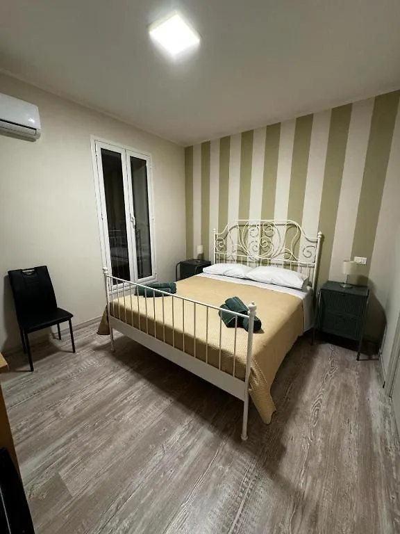 ゲストハウス ホテル La Casa Del Mandorlo アグリジェント イタリア